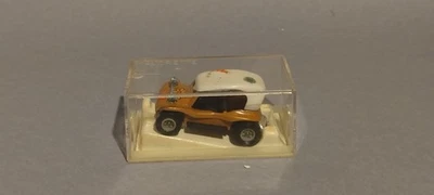 MAJORETTE #248 DUNE BUGGY - Immagine 1 di 4