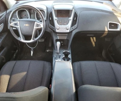 Chevrolet Equinox LH 2010-2017 volante airbag OEM Foto 1 de 4