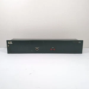 Altec 1603A Sequr Amplifier Connector - Untested / Parts Only - Picture 1 of 4