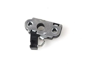 MOTO GUZZI Nevada 750 Supporto serratura sella 2009 2013 Bracket saddle lock ... - Picture 1 of 2