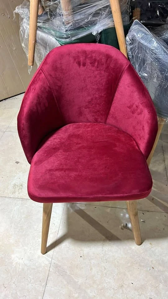 Silla couton nueva Foto 1 de 1