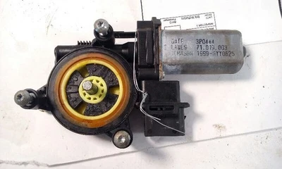 Motor ventana eléctrica derecha pasajero BMW M3 12-18 320i 328i 335i  Foto 1 de 4