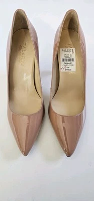 Tacones Talbots Camuflados Rosa Talla 7m Para Mujer Nuevos Sin Caja Foto 1 de 4