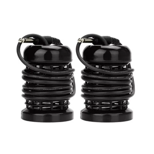 New Detox Foot Bath Arrays Equipped with a universal 6.35mm connection pin - Picture 1 of 14