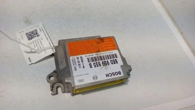 Centralina airbag AUDI A6 Avant 4B5, C5 8E0959655B 2.5 Diesel 110kw 30915499 - Immagine 1 di 4