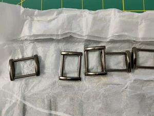 Ring (eckig) - Bild 1 von 5