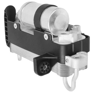 64509891030 A-C Condenser Air Conditioning Drier For BMW 5 6 7 8 Series G30 G... - Picture 1 of 6