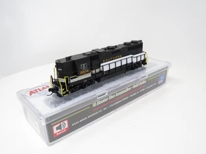 Atlas N 40005637 DCC ESU LokSound Southern Railway GP-38 Diesel Locomotive GP38 - Picture 1 of 8