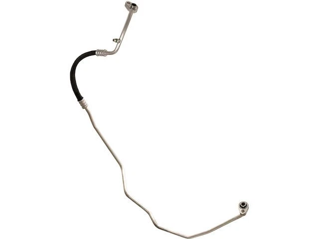 Manguera de descarga de refrigerante de aire acondicionado 31 PSJM34 para Ram 1500 2500 3500 2012 2013 Foto 1 de 1