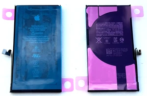 Original Apple iPhone 12 Batterie Akku Battery Ersatzakku  (2815 mAh) APN A2479 - Bild 1 von 1