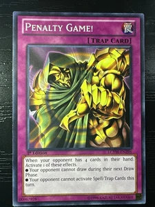 Elfmeterspiel! - NM - LCYW-DE296 - Common - 1. Auflage - Bild 1 von 1