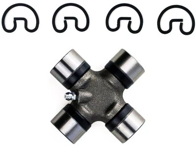 Para Chevrolet Express 2500 2010-2019 Universal Joint Spicer 22977MDQH 2011 2012 Foto 1 de 2