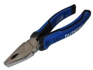 Faithfull - Combination Pliers 150mm (6in) - Picture 1 of 1