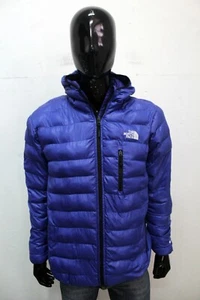 The North Face Jacket Mens Size XL Jacket Blue Winter Jacket Jacket Jacket - Picture 1 of 13