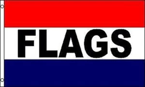 High Quality Flags Polyester Flag Banner Sign | 3'x 5' | All Weather | Sturdy - Picture 1 of 1
