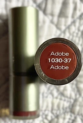 2 Sealed Sally Hansen Natural Beauty Color Comfort Lip Color #1030-37 Adobe - Image 1 of 2
