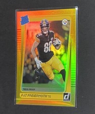 2021 Panini Donruss - RATED ROOKIE PRESS PROOF PREMIUM SP - Pick A Card - RC 🔥