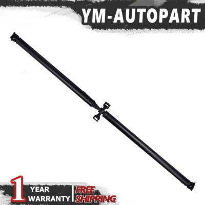 Drive Shaft Rear Driveshaft Assembly For Toyota RAV4 AWD 2006-2013 3710042090 Foto 1 de 4