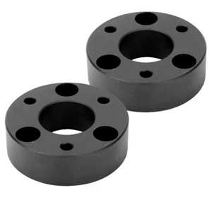 2.5in Aluminum Front Leveling Lift Kit Accessory Part For 1500 4WD HEN - Picture 1 of 8