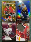 CHEAP Serial Numbered Cards! Rookies, Stars and MORE! FREE Combined Shipping!