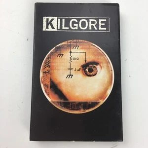 Kilgore A Search For Reason Promo (Cassette) Single - Picture 1 of 2