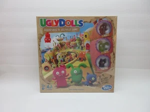 Ugly Dolls Adventures in Uglyville Game New - Picture 1 of 2