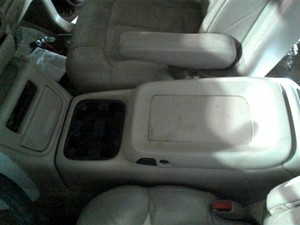 Interior Consoles Parts For 2000 Gmc Sierra 1500 For Sale Ebay