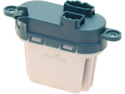 Regulador de motor soplador Febi 52525FDBN para Porsche Cayenne 2003-2006, 2008-2010 Foto 1 de 2