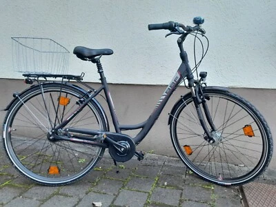 damen fahrrad 28 zoll - Bild 1 von 4
