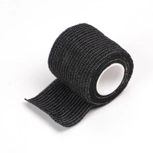 Kit de agarre de aguja de tatuaje 5 cm - Cinta elástica para envolver vendaje - Stick and Hand Poke - Imagen 1 de 5