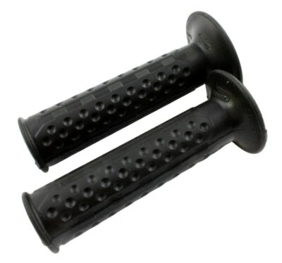 Ducati Supersport Handlebar Grip Grips Set 400 600 750 900 OEM 36140021A Genuine - Image 1 of 4