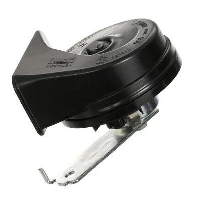 07-11 DODGE CALIBER JEEP COMPASS PATRIOT HORN & BRACKET OEM NEW MOPAR 5026978AC - Imagem 1 de 4