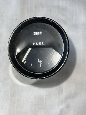 Medidor de combustible Jensen Healey Smiths, BF 2201/27, 91167 Foto 1 de 4