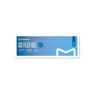 MaxMedica GS Flex gel 75ml - Imagen 1 de 1