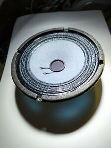 Haut-parleur large bande 16 ohm SIARE 13 cm /127mm/ Speaker        C3h4