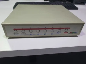 Video Procesador DQ504C, 4 canales, MultiVisor y Quad - Imagen 1 de 3