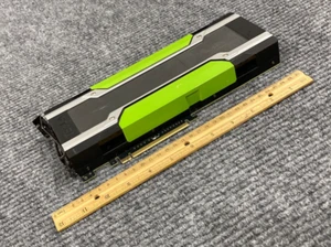 NVIDIA TESLA K80 24GB GDDR5 GPU VIDEO GRAPHIC CARD 699-22080-0200-501 (As Is) - Picture 1 of 8