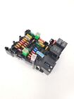 2015-2020 AUDI A3 JUNCTION FUSE RELAY BLOCK HOLDER BOX OEM Audi A3