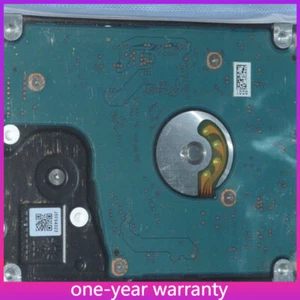 MQ01ABF032 Toshiba 2.5" 7mm 320GB SATA Notebook Laptop Hard Drive - Picture 1 of 4