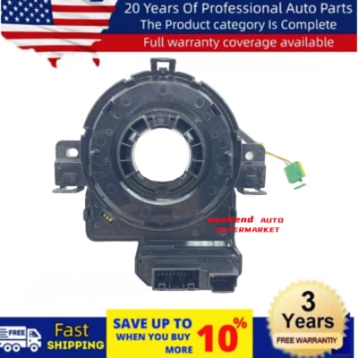 NUEVO RESORTE RELOJ ALTA CALIDAD PARA HONDA ACUERDO 77900-TVA-ABY 2018-2021 Foto 1 de 4