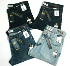 lee vice jeans