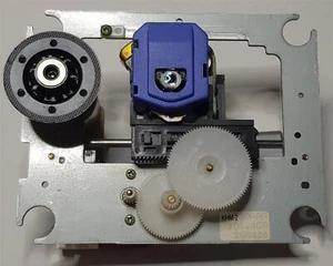 Laufwerk für einen CLASSE AUDIO / Omega-SACD2 / OmegaSACD2 / Omega SACD 2 / - Bild 1 von 2