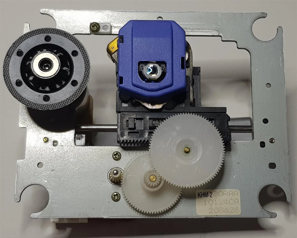 Laufwerk für einen CLASSE AUDIO / Omega-SACD2 / OmegaSACD2 / Omega SACD 2 / - Bild 1 von 2