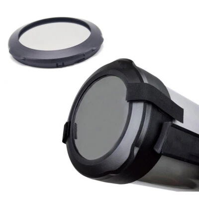 Sun Film Solar Filter For Celestron NexStar 8SE/C8/CPC800/CPC800HD Telescope USA - Image 1 of 4