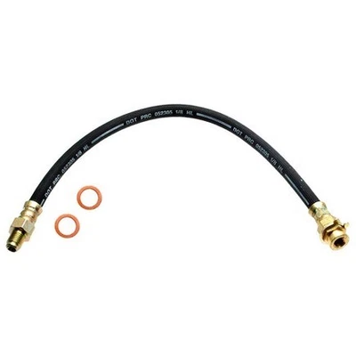 Тормозной шланг Raybestos BH35018 Raybestos Element3 - Изображение 1 из 4