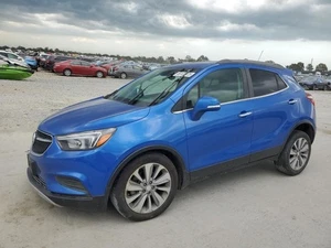 AC Compressor Fits 13-21 ENCORE 731276 - Picture 1 of 12