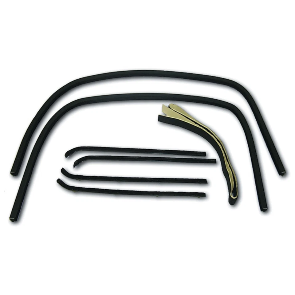 Canal de funcionamiento de vidrio para camiones Brothers WCS0055 para Chevy GMC 100-22 150-22 250-22 100 Foto 1 de 1