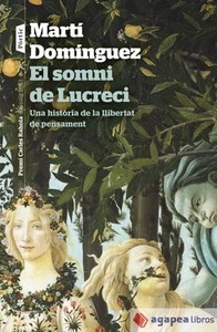 El somni de Lucreci. NUEVO. ENVÍO URGENTE (Librería Agapea) - Imagen 1 de 1