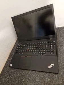 Lenovo Thinkpad L15 Laptop, Intel Core i5 10th Gen. For parts Ref:BU2i - Picture 1 of 14