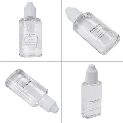 Lubricating Oil Brass Clarinet For Saxophone 30ml 9*4*1.8cm Accessories - Изображение 1 из 4